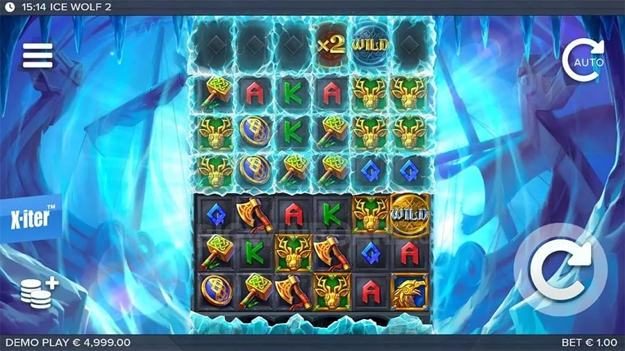 New JL Game Release